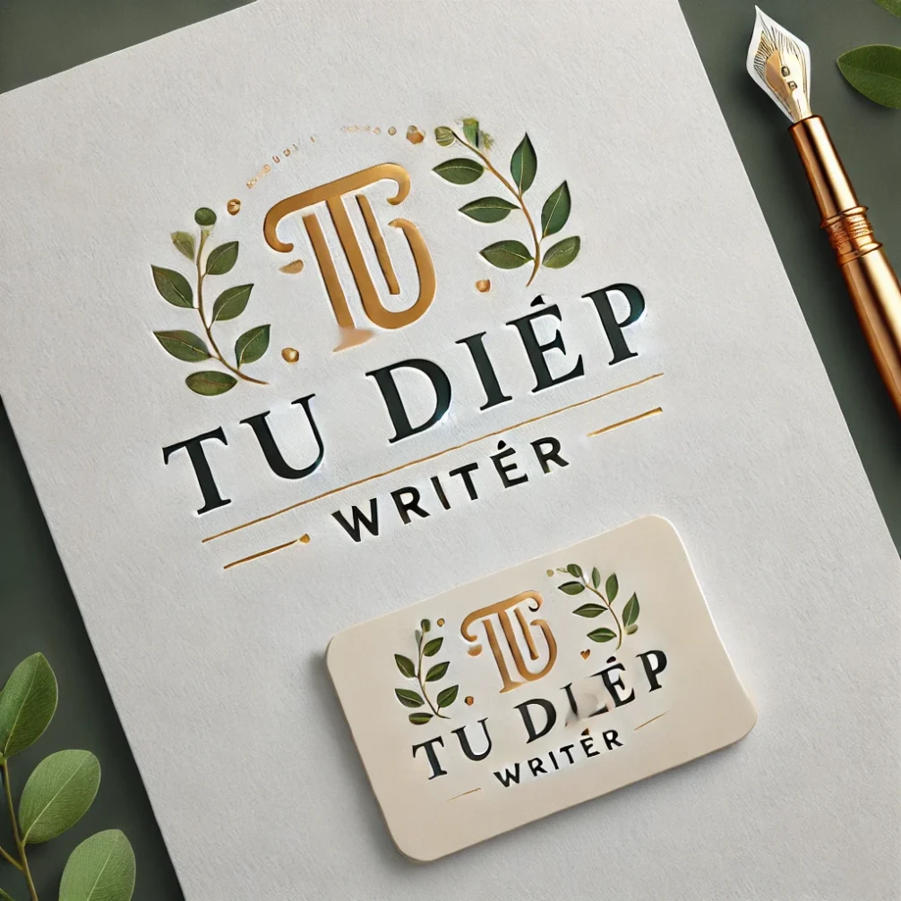 Từ Diệp Writer