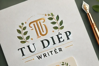 Từ Diệp Writer