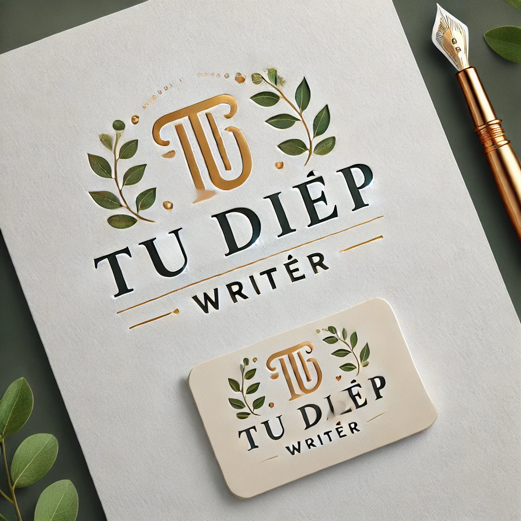 Từ Diệp Writer