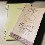 sách Quản lý nghiệp